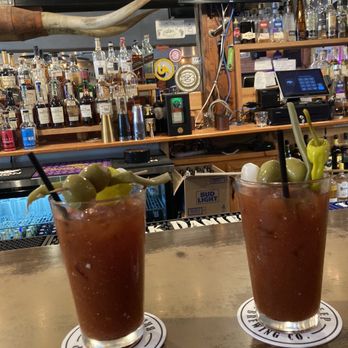 Y-Not Club - Bloody Mary's so delicious! - Bars Near Me - Elk Grove, California Y-Not Club - Bloody Mary's so delicious! - Bars Near Me - Elk Grove, California