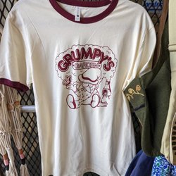Grumpy's Garden