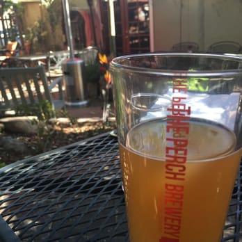 The Perch Brewery - Gastropubs Near Me - Chandler, Arizona The Perch Brewery - Gastropubs Near Me - Chandler, Arizona