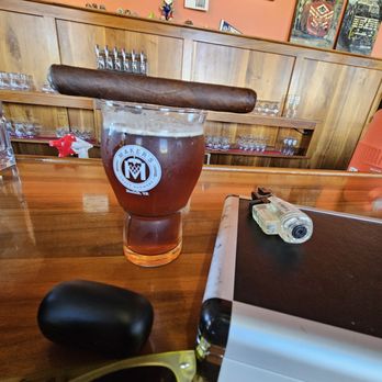 Emerson's Cigars - Cigar Bars Near Me - Norfolk, Virginia