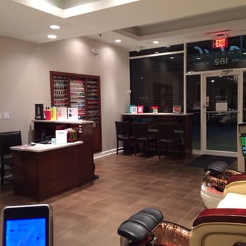 Pure Nails - Lobby - Nail Salons Near Me - Schaumburg, Illinois Pure Nails - Lobby - Nail Salons Near Me - Schaumburg, Illinois