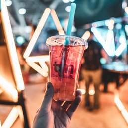 Hibiscus Peach Tea W/aloe Vera