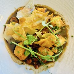 Gnocchi Gnocchi