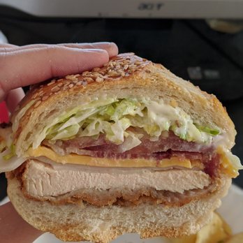Defonte's - The Red Hook Special. Something for everyone. - Sandwiches Near Me - Brooklyn, New York