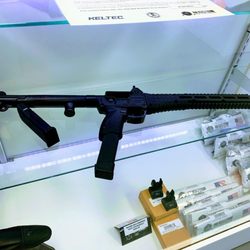 M*CARBO - KEL-TEC SUB-2000 M-SERIES Limited Edition!