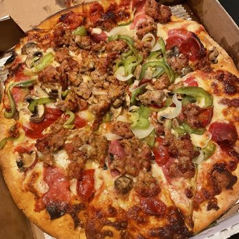 PETRILLI’S PIZZA - Updated May 2025 - 347 Photos & 865 Reviews - 110 S ...