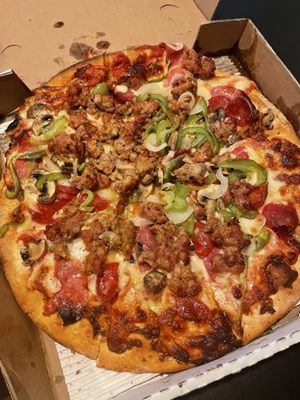 Petrilli's Pizza by null