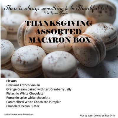 The Baker's Daughter by null