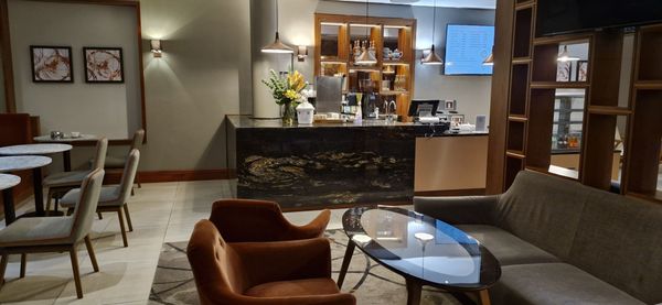 Clayton Hotel Galway by null