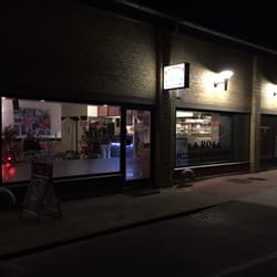 La Rosa Pizzeria & Grill