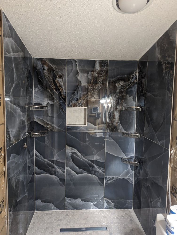 Slide of BlueJay Maintenance & Construction Services