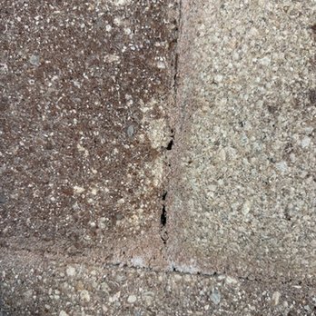 Royal Treatment Pressure Washing - Four days later, and paid for both polymer sand AND to have my driveway sealed - Pressure Washers Near Me Royal Treatment Pressure Washing - Four days later, and paid for both polymer sand AND to have my driveway sealed - Pressure Washers Near Me