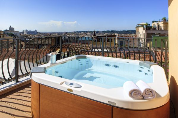 Hotel degli Artisti by null