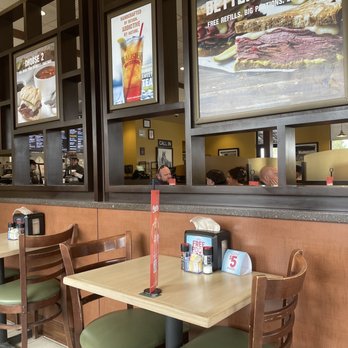 McAlister's Deli - McAllister's - Delis Near Me - Artesia, New Mexico