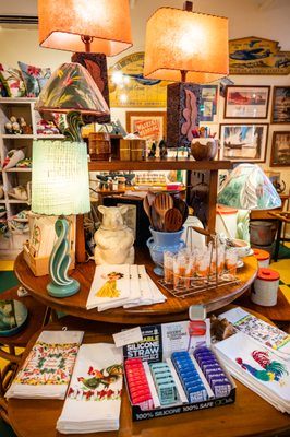 Yellowfish Trading Co. by null