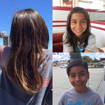 Great Clips - Tell me this wasn't long enough!!!! - Hair Salons Near Me - Torrance, California Great Clips - Tell me this wasn't long enough!!!! - Hair Salons Near Me - Torrance, California