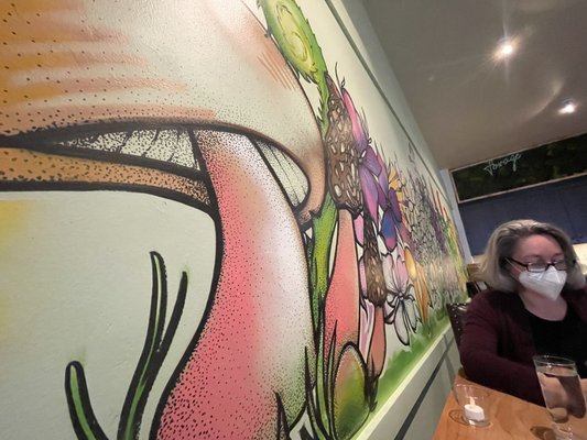 Morchella restaurant by null Morchella restaurant by null