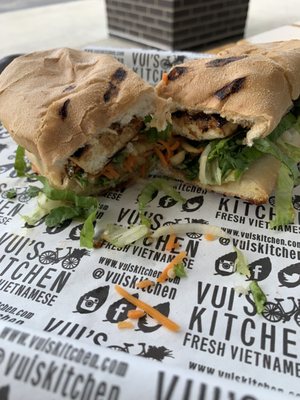 Vui's Kitchen - Franklin by null