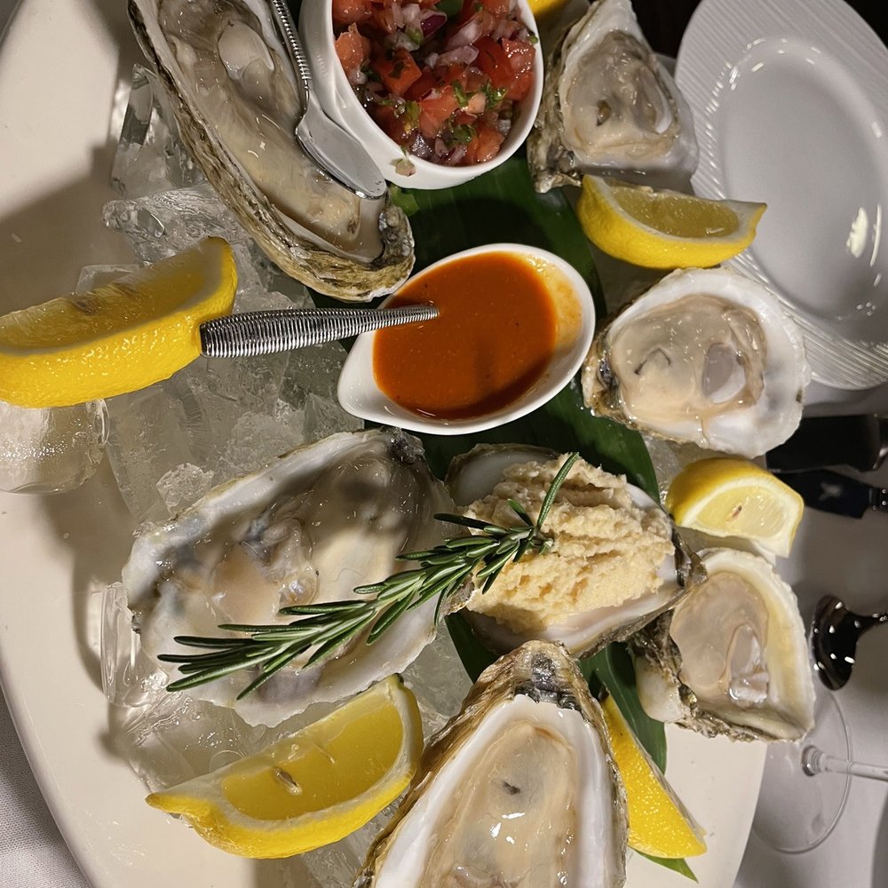 Marco's Kitchen - Oysters - French Near Me - La Grange, Illinois Marco's Kitchen - Oysters - French Near Me - La Grange, Illinois