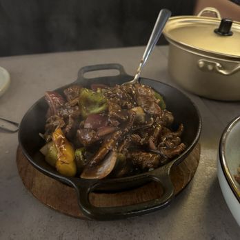 Phat Eatery - Malaysian Near Me - The Woodlands, Texas