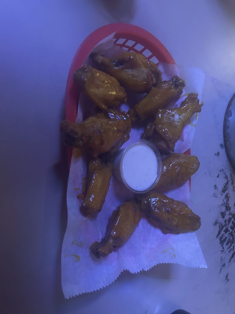 Social spots from Newby's