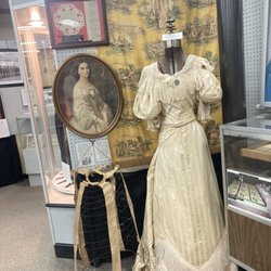 CNY Living History Center