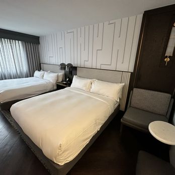 Boston Marriott Copley Place - Hotels Near Me - Boston, Massachusetts
