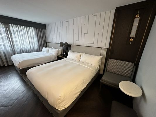 Boston Marriott Copley Place by null