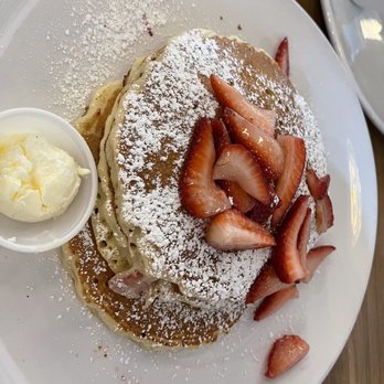 Broken Yolk Cafe - Pancakes - Breakfast & Brunch Near Me - Costa Mesa, California Broken Yolk Cafe - Pancakes - Breakfast & Brunch Near Me - Costa Mesa, California