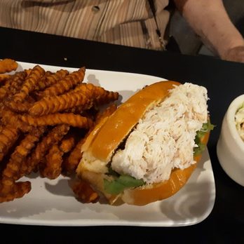 Coppersmith Tavern & Table - Soup Near Me - South Portland, Maine
