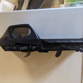 Hammer Down Firearms - This the parts I bought off eBay.  I have the number from eBay on photo that's on the picture - Guns & Ammo Near Me - Wheat Ridge, Colorado