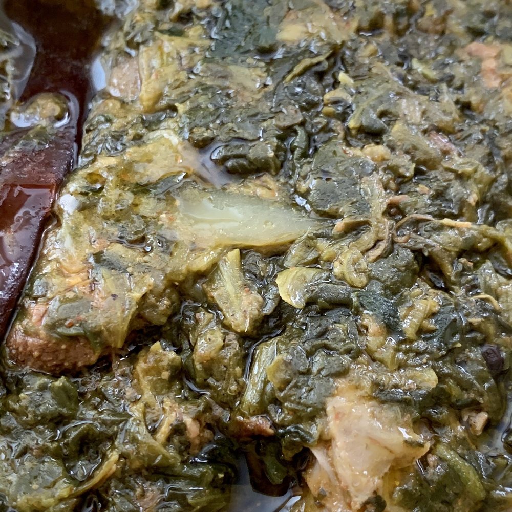 Shalimar - Saag Gosht. - Indian Near Me - Dublin, California Shalimar - Saag Gosht. - Indian Near Me - Dublin, California