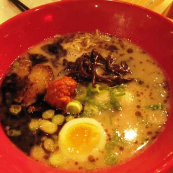 IPPUDO NY - Ramen Near Me - New York, New York IPPUDO NY - Ramen Near Me - New York, New York