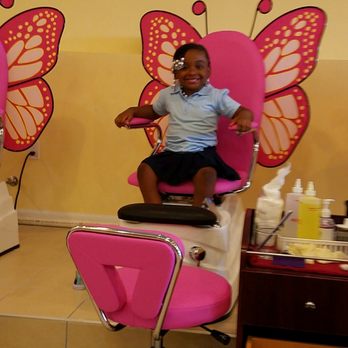 Zen Nails Studio - best nail salon in town.  Always a smile. Miss Alexis is Simply amazing! Thanks guys - Nail Salons Near Me - Oxon Hill, Maryland