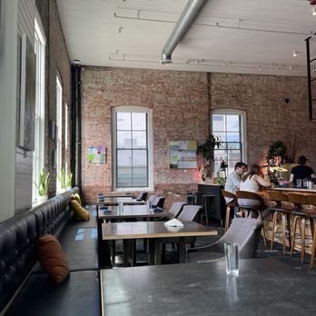 Inland Pacific Kitchen - Cocktail Bars Near Me - Spokane, Washington
