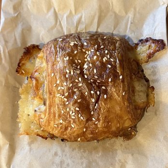 Rachel’s BakeHouse - Ham & Gruyère Cheese Croissant - Bakeries Near Me - La Habra, California Rachel’s BakeHouse - Ham & Gruyère Cheese Croissant - Bakeries Near Me - La Habra, California