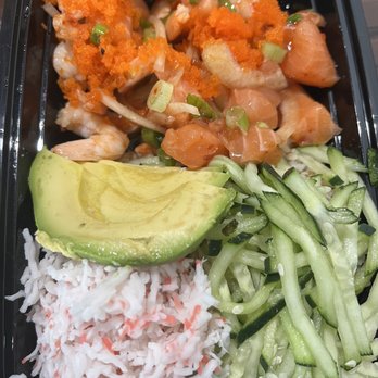 Tiger Plate - Hawaiian Near Me - Costa Mesa, California