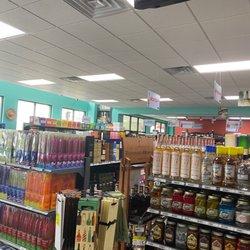 Liquorland