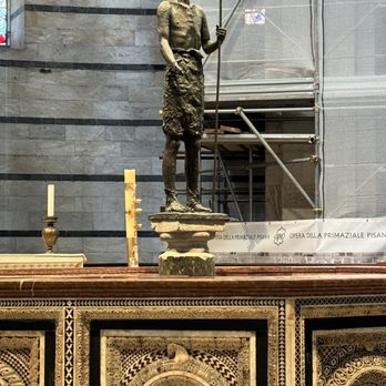 Battistero di San Giovanni - Religious Organizations Near Me