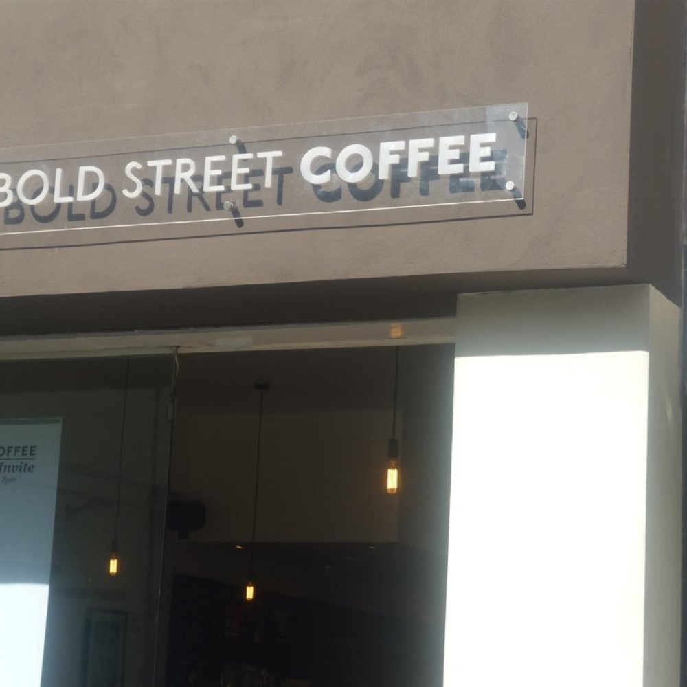 Bold Street Coffee - Coffee & Tea Near Me - Liverpool, XMS Bold Street Coffee - Coffee & Tea Near Me - Liverpool, XMS