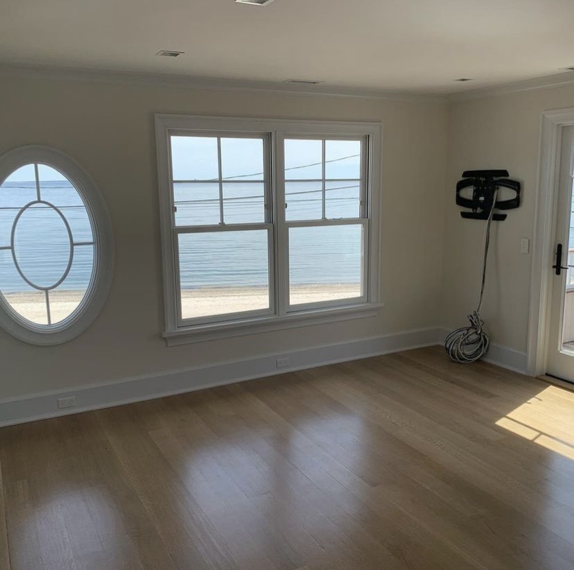 Slide of Queens Handyman Service