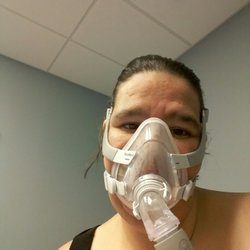 Summit Medical Group - The mask