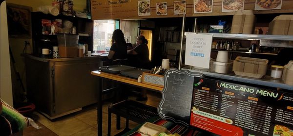 Acevedo's Hawaicano Cafe by null