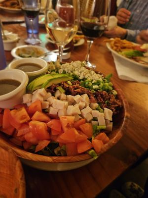 Jamie's Broadway Grille by null