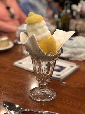 Lenny's Clam Bar by null Lenny's Clam Bar by null