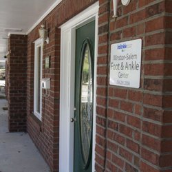 InStride Foot & Ankle Specialists
