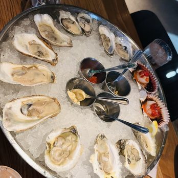 Buck & Rider — Gilbert / East Valley - Must have - Seafood Near Me - Gilbert, Arizona