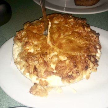 Poole's - Macaroni Au Gratin - New American Near Me - Raleigh, North Carolina Poole's - Macaroni Au Gratin - New American Near Me - Raleigh, North Carolina