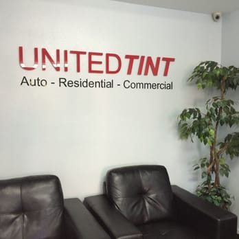 United Tint - Window tinting, Glendale - Car Window Tinting Near Me - Glendale, California United Tint - Window tinting, Glendale - Car Window Tinting Near Me - Glendale, California