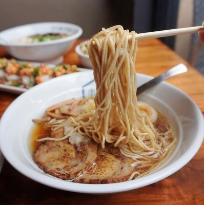 RAKKAN Ramen - Town Square by null